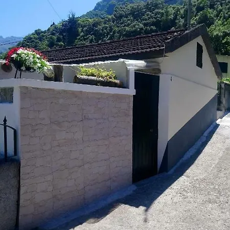 A Casa Da Avo... Villa Sao Vicente  Exterior photo