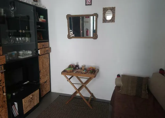 A Casa Da Avo...