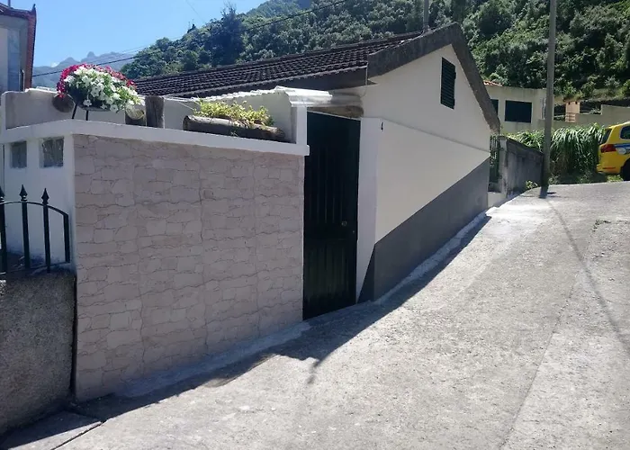 A Casa Da Avo...
