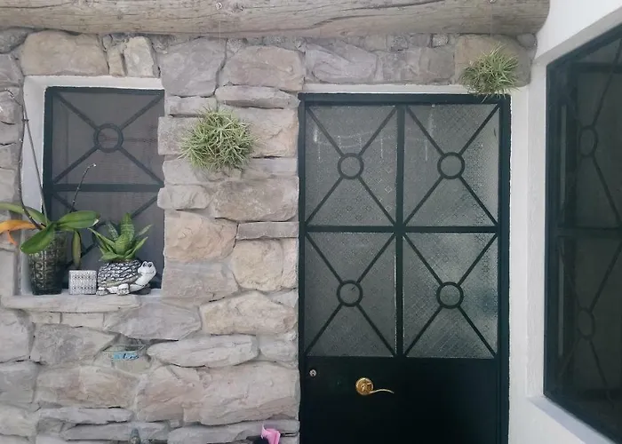A Casa Da Avo...