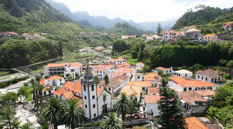 A Casa Da Avo... Dom wakacyjny São Vicente