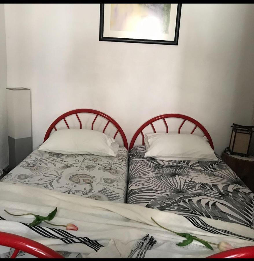 Dom wakacyjny A Casa Da Avo... São Vicente