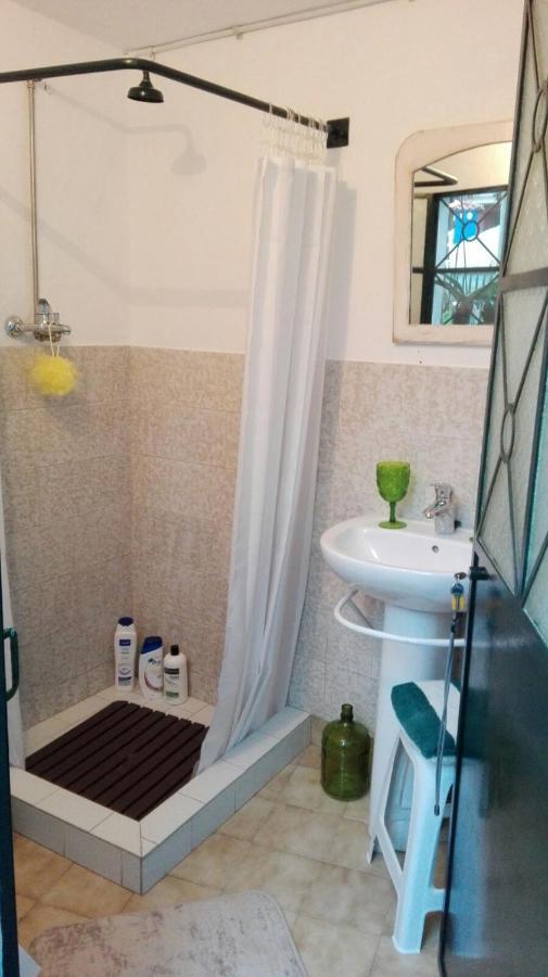 A Casa Da Avo... Dom wakacyjny São Vicente