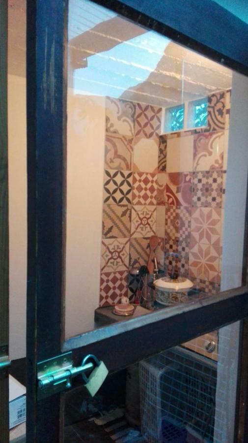 A Casa Da Avo... Dom wakacyjny São Vicente