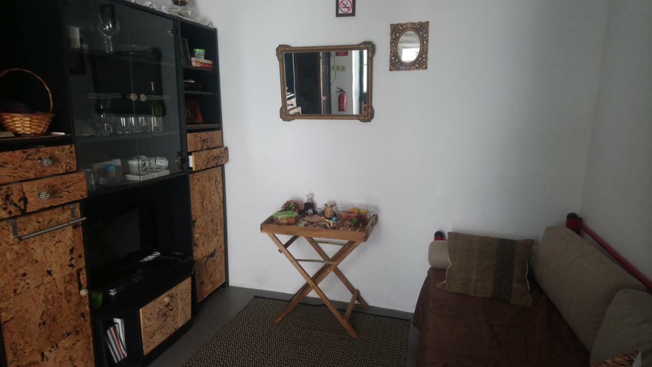 A Casa Da Avo... * São Vicente