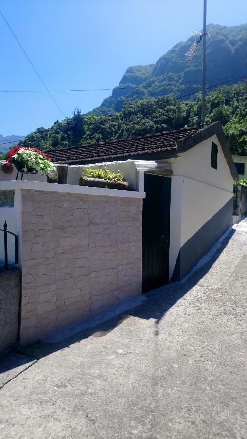 A Casa Da Avo... Dom wakacyjny São Vicente