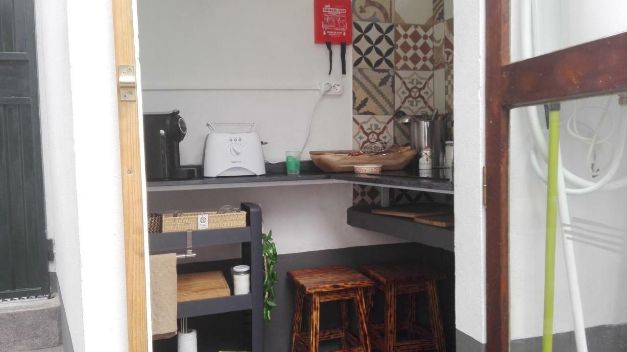 A Casa Da Avo... * São Vicente