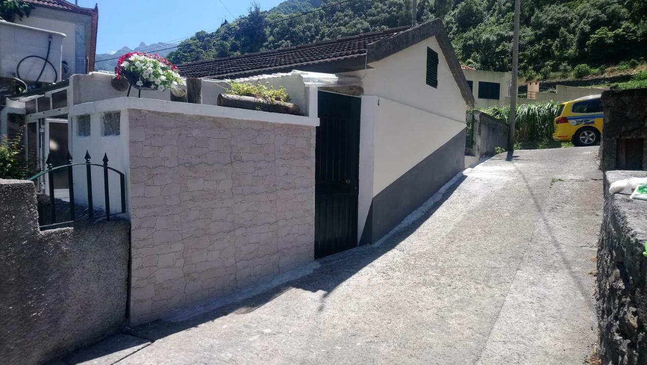 Dom wakacyjny A Casa Da Avo... São Vicente