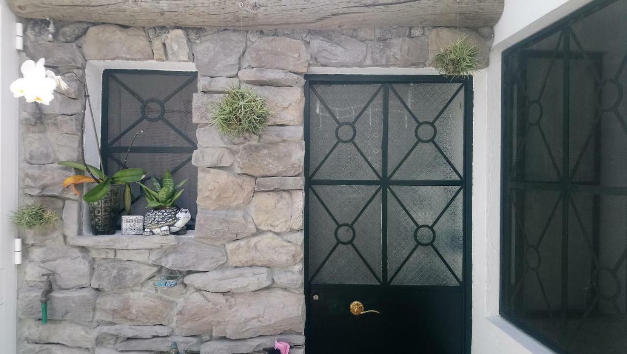 A Casa Da Avo... Dom wakacyjny São Vicente